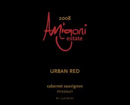 Urban Red