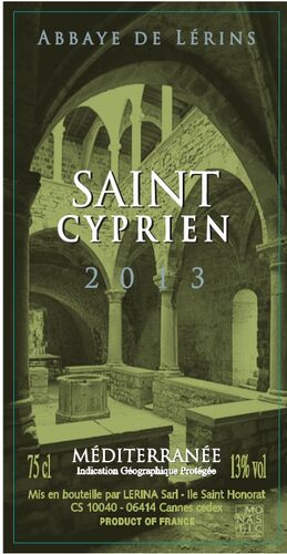 Saint Cyprien