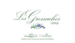 Les Grenaches