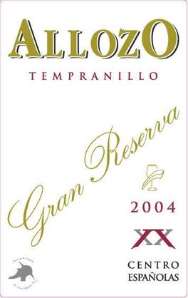 Gran Reserva Xx