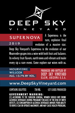 Supernova