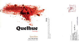 Quelhue