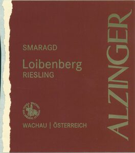Loibner Loibnerberg Smaragd
