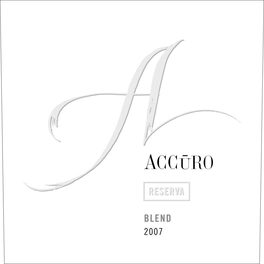 Reserva