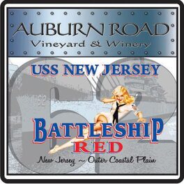 Battleship Red