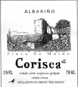 Finca Do Muino
