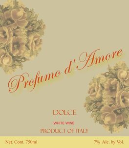 Profume D'amore