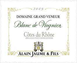 Domaine Grand Veneur