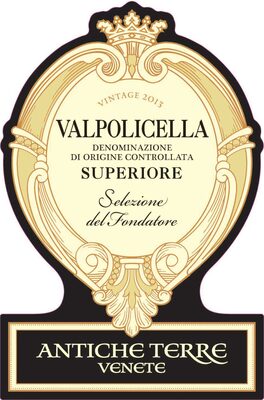 Selezione del Fondatore