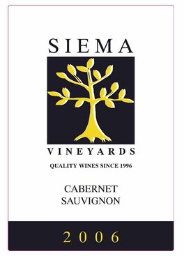 Siema Vineyards