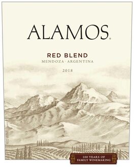 Red Blend