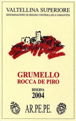 Rocca De Piro
