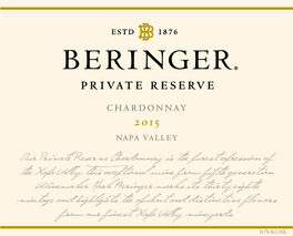 Private Reserve