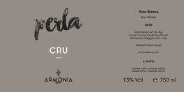Perla