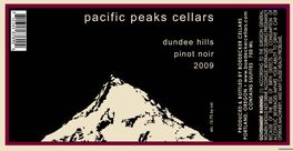 Pacific Peaks Cellars