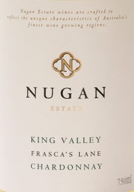 Frasca's Lane