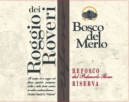 Roggio Dei Roveri