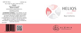 Helios Rose