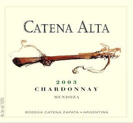 Catena Alta