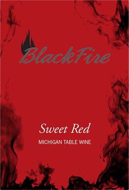 Sweet Red