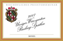 Urziger Wurzgarten