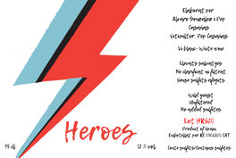 Heroes