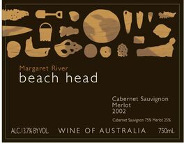 beach head