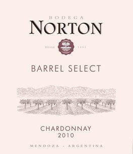 Barrel Select
