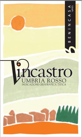 Vincastro
