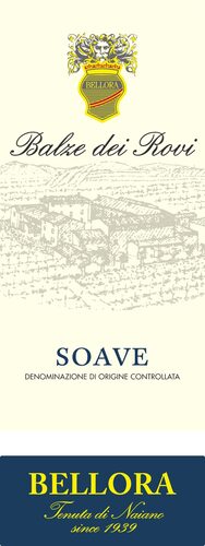 Balze Dei Rovi