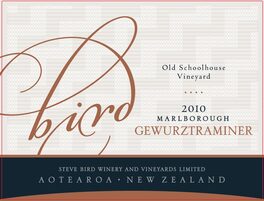 Old Schoolhouse Vineyard