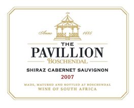 Pavillion