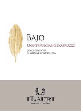 Bajo