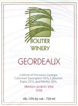 Geordeaux