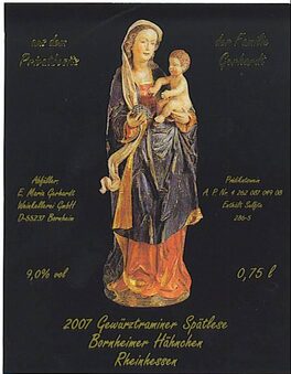 Bornheimer Hähnchen