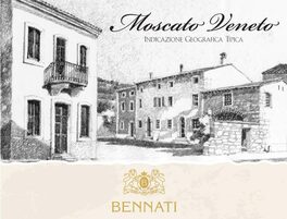 Moscato Veneto