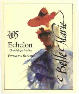Echelon