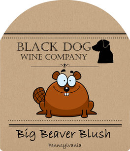 Big Beaver Blush