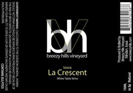 La Crescent
