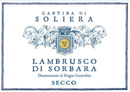 Lambrusco di Sorbara