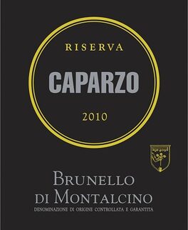 Riserva