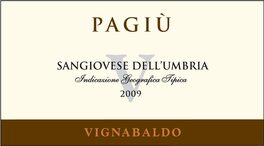 Pagiù