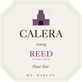 Reed Vineyard
