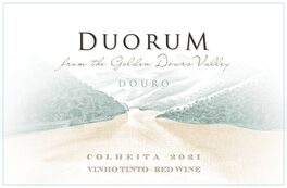 Duorum Red Wine