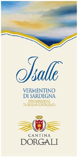 Isalle