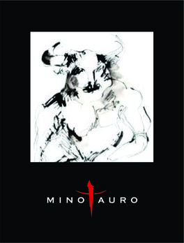 Minotauro
