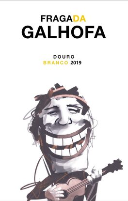 Vinho Branco 2019