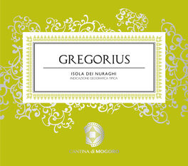 Gregorius