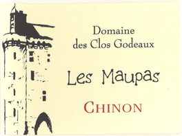Les Maupas