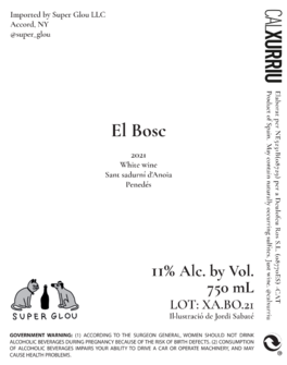 El Bosc